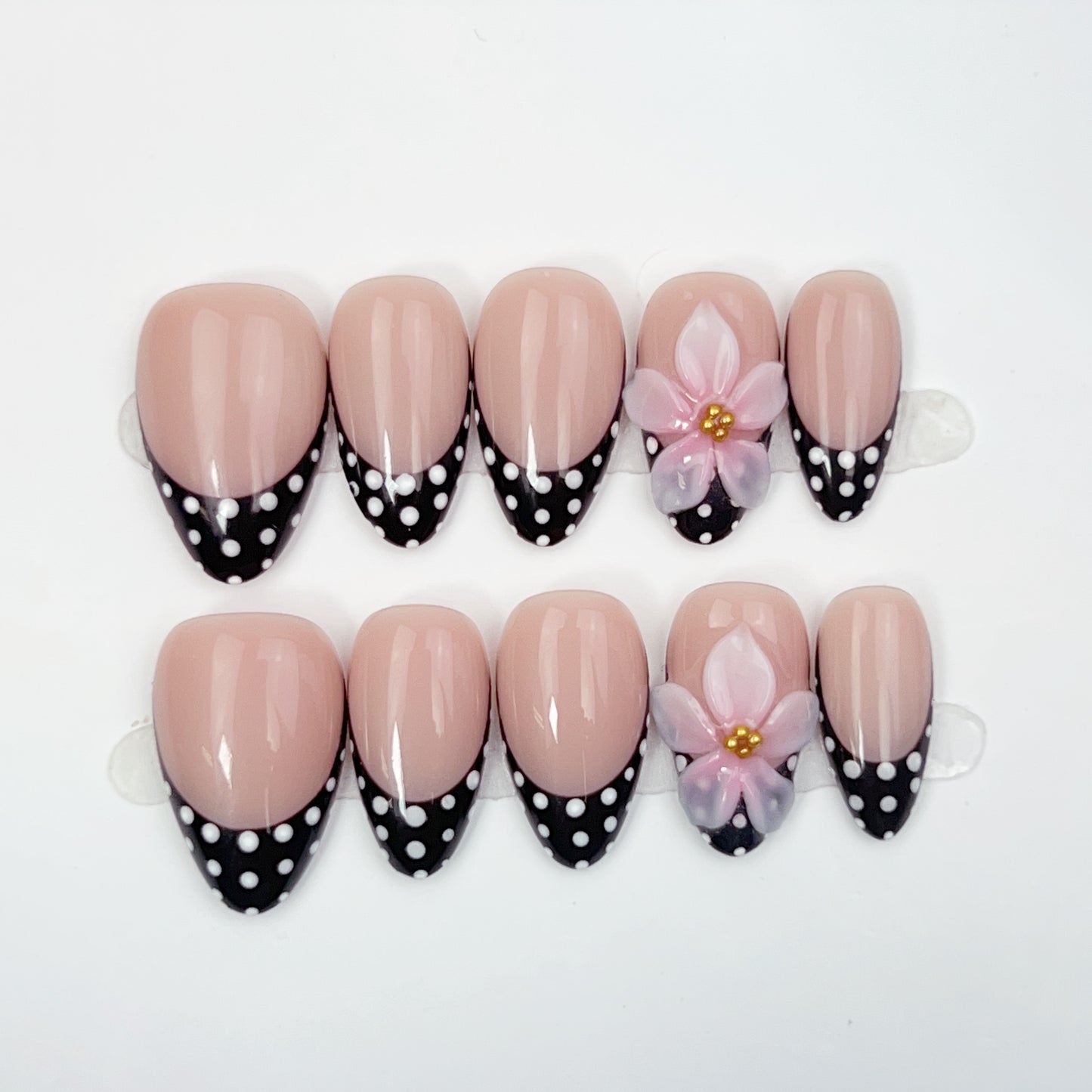 M29 Polka Petal