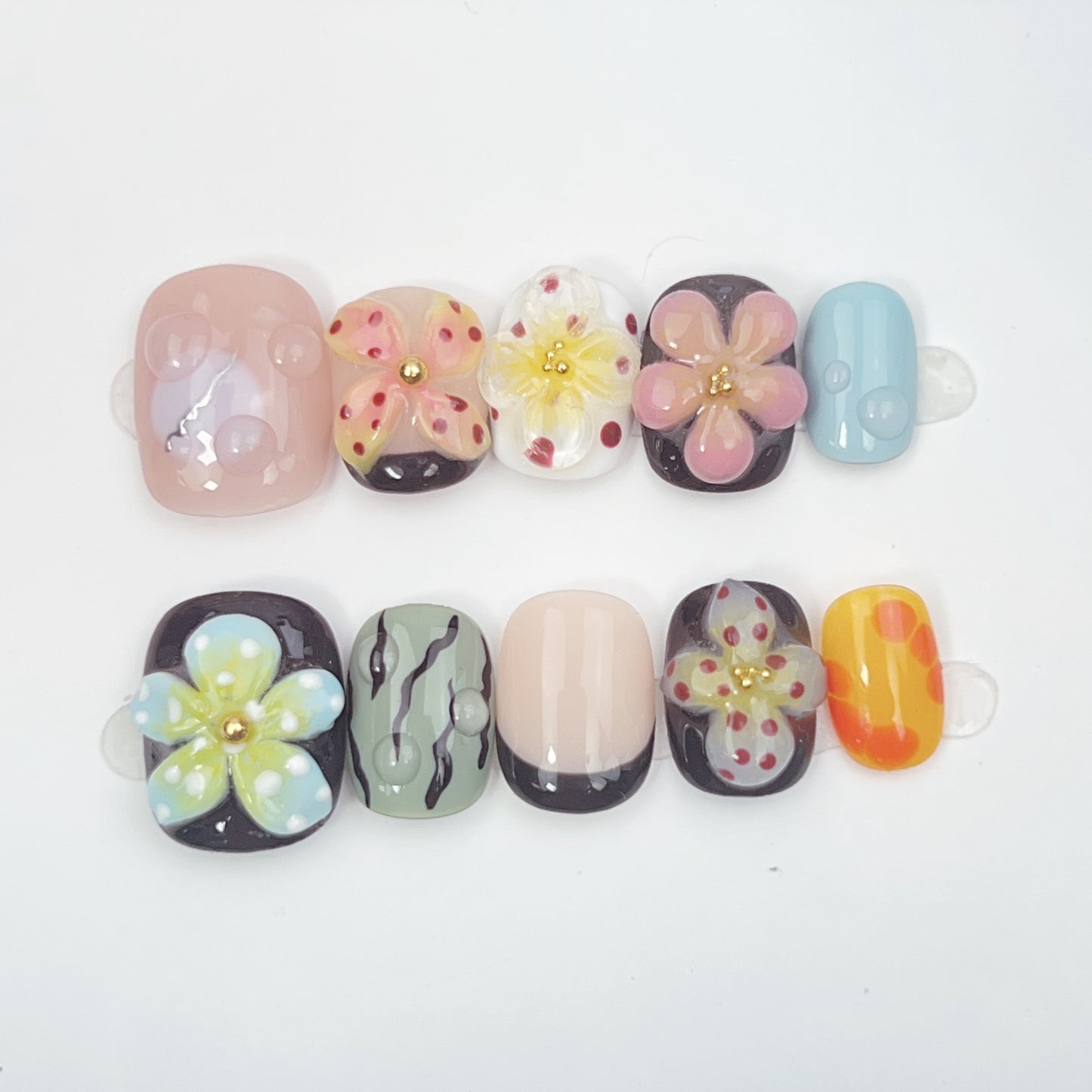 K07 Botanical Bliss
