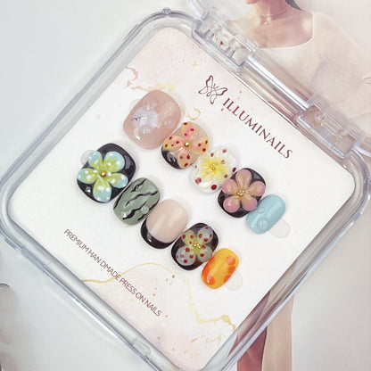 K07 Botanical Bliss