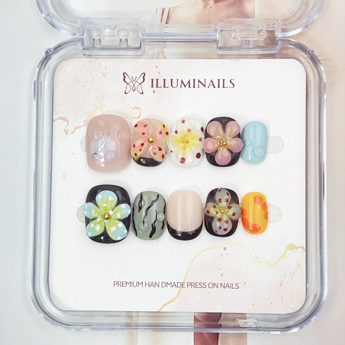 K07 Botanical Bliss