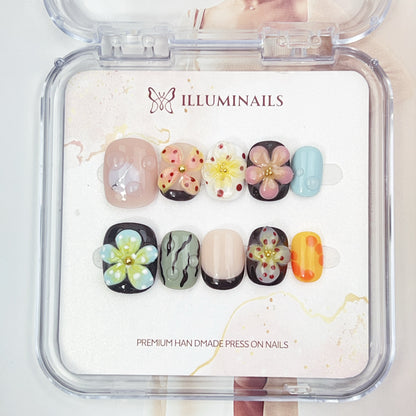 K07 Botanical Bliss