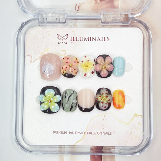 K07 Botanical Bliss