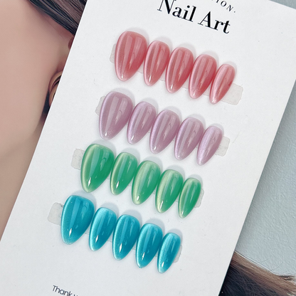 Spring Aura