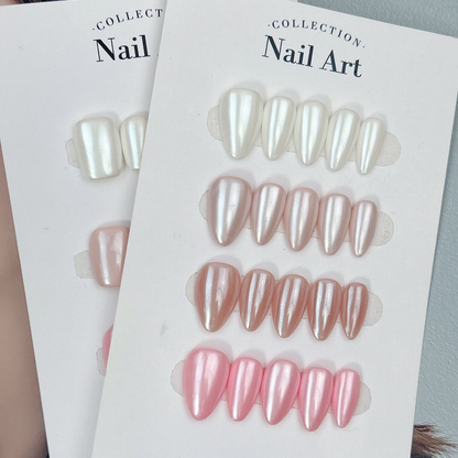 Glazed Essentials
