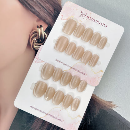 Bare Radiance press-on nails, alternate product view 6