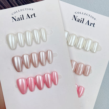 Glazed Essentials