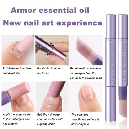 Cuticle Prep Pen