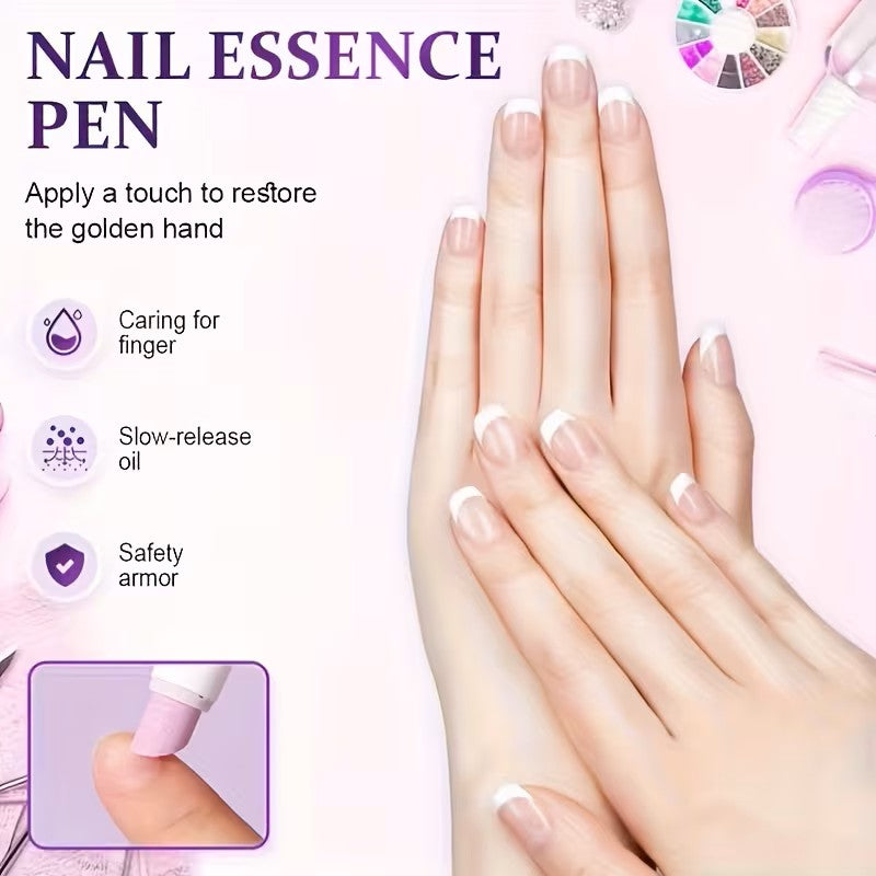 Cuticle Prep Pen