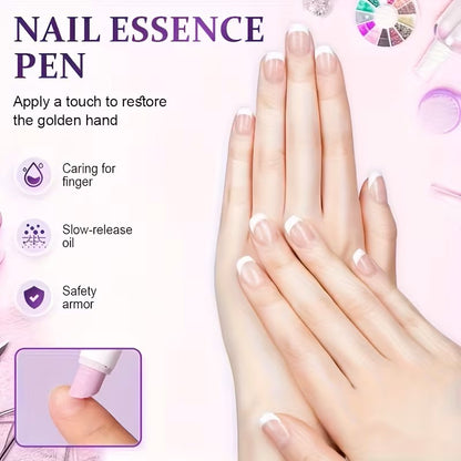 Cuticle Prep Pen