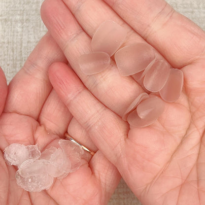 Nail Glue Debonder (Soak-off Sponge)