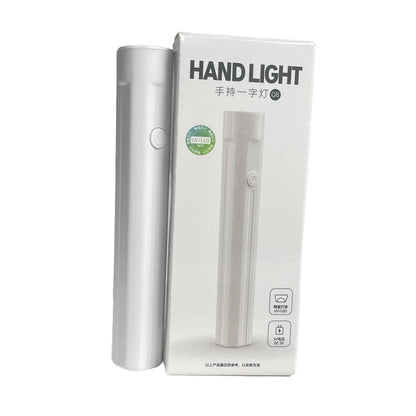 Illuminails handheld UV nail lamp