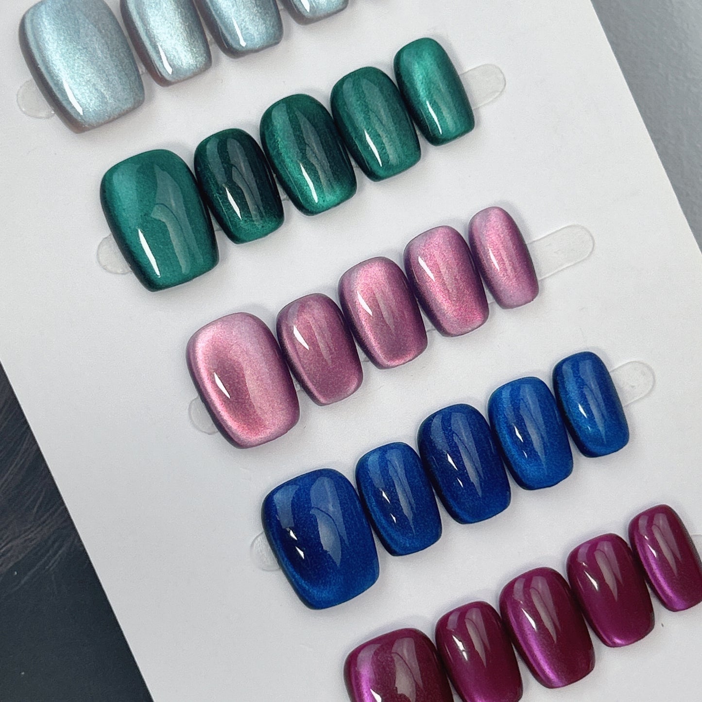 Prism Velvet