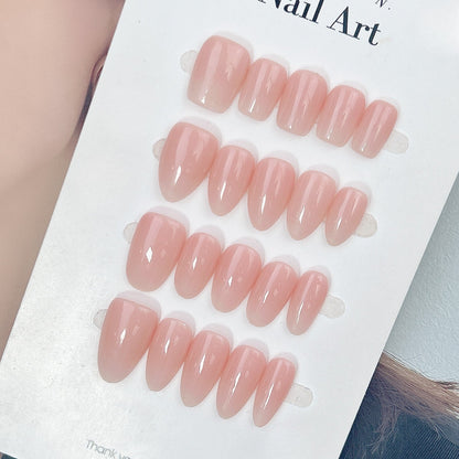 Rosy Nude
