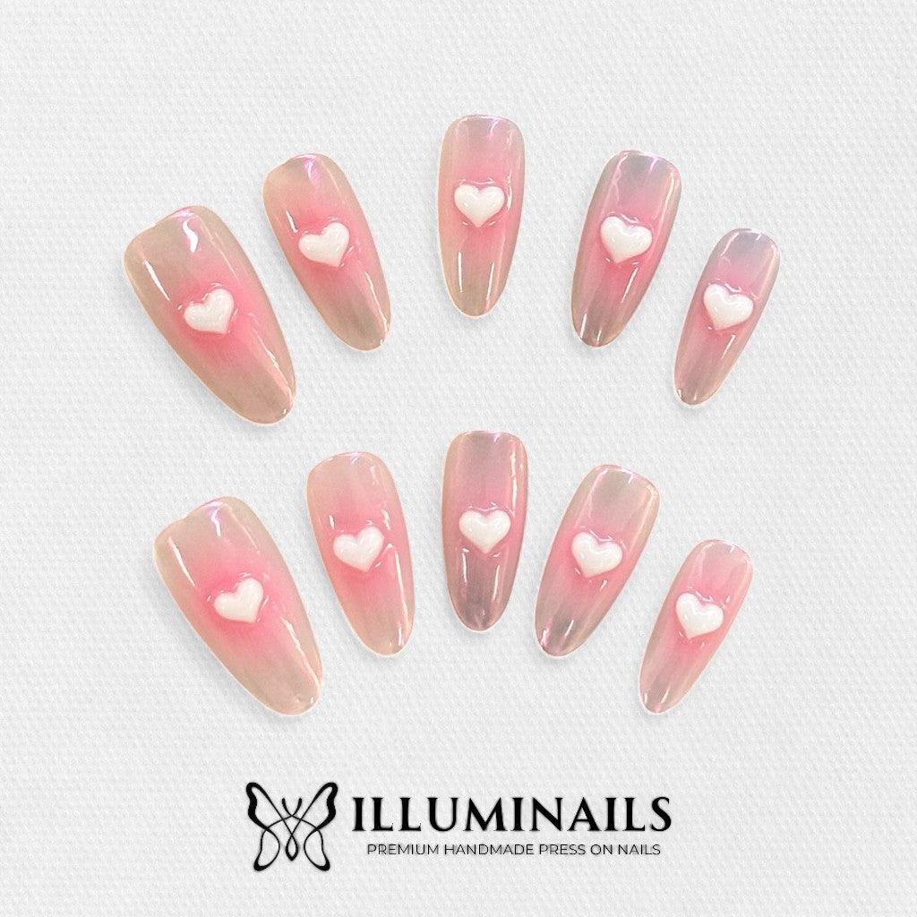 Heartfelt Bliss - Illuminails