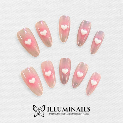 Heartfelt Bliss - Illuminails