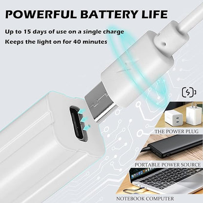 Handheld UV Nail Lamp