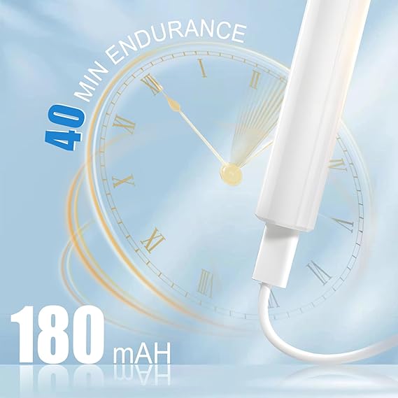 Handheld UV Nail Lamp