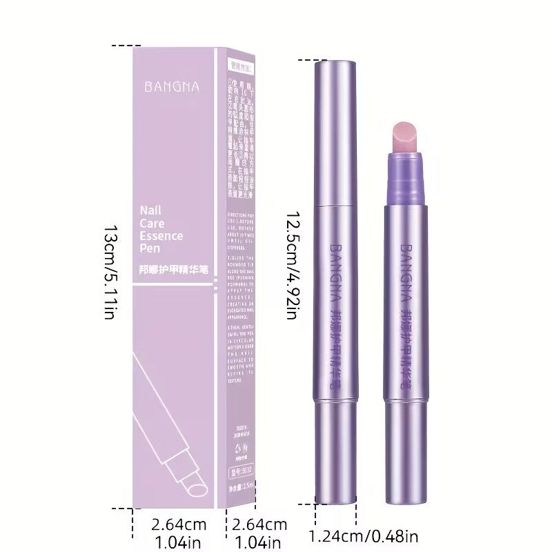Cuticle Prep Pen