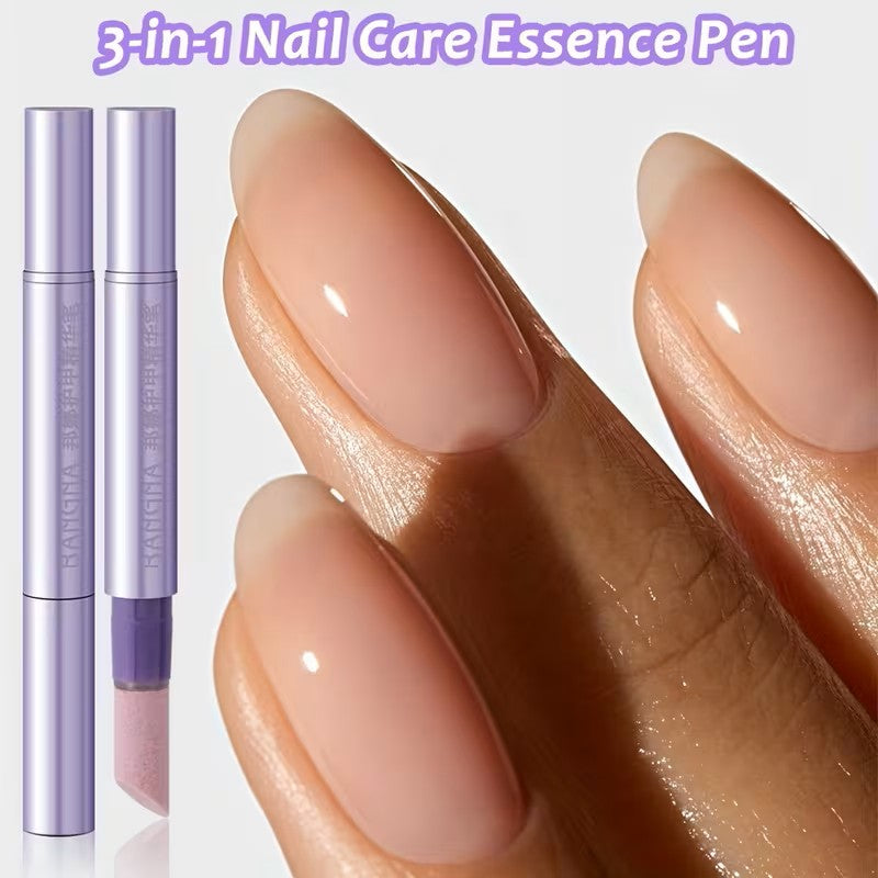 Cuticle Prep Pen