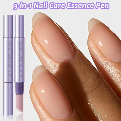 Cuticle Prep Pen