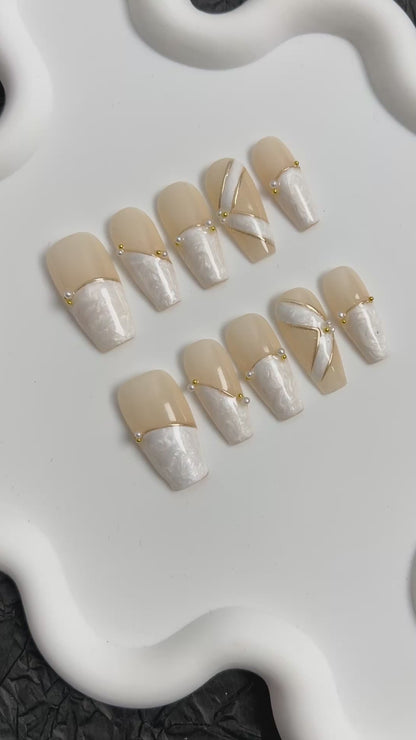 B05 Pearl Elegance