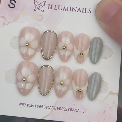 Blossom Mist