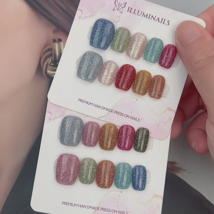 Candy Sparkle