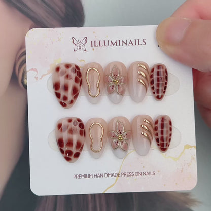 Petal Shell