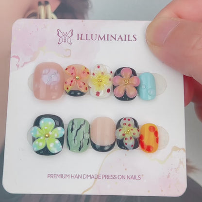 Botanical Bliss
