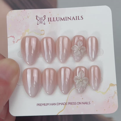 Pearl Petals