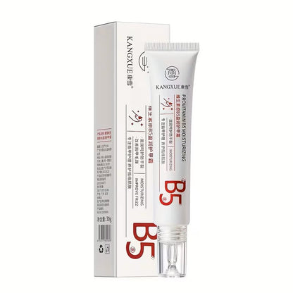Pro-Vitamin B5 nail and cuticle moisturising cream 30g with box